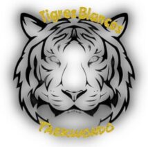 Tigres Blancos Taekwondo Club